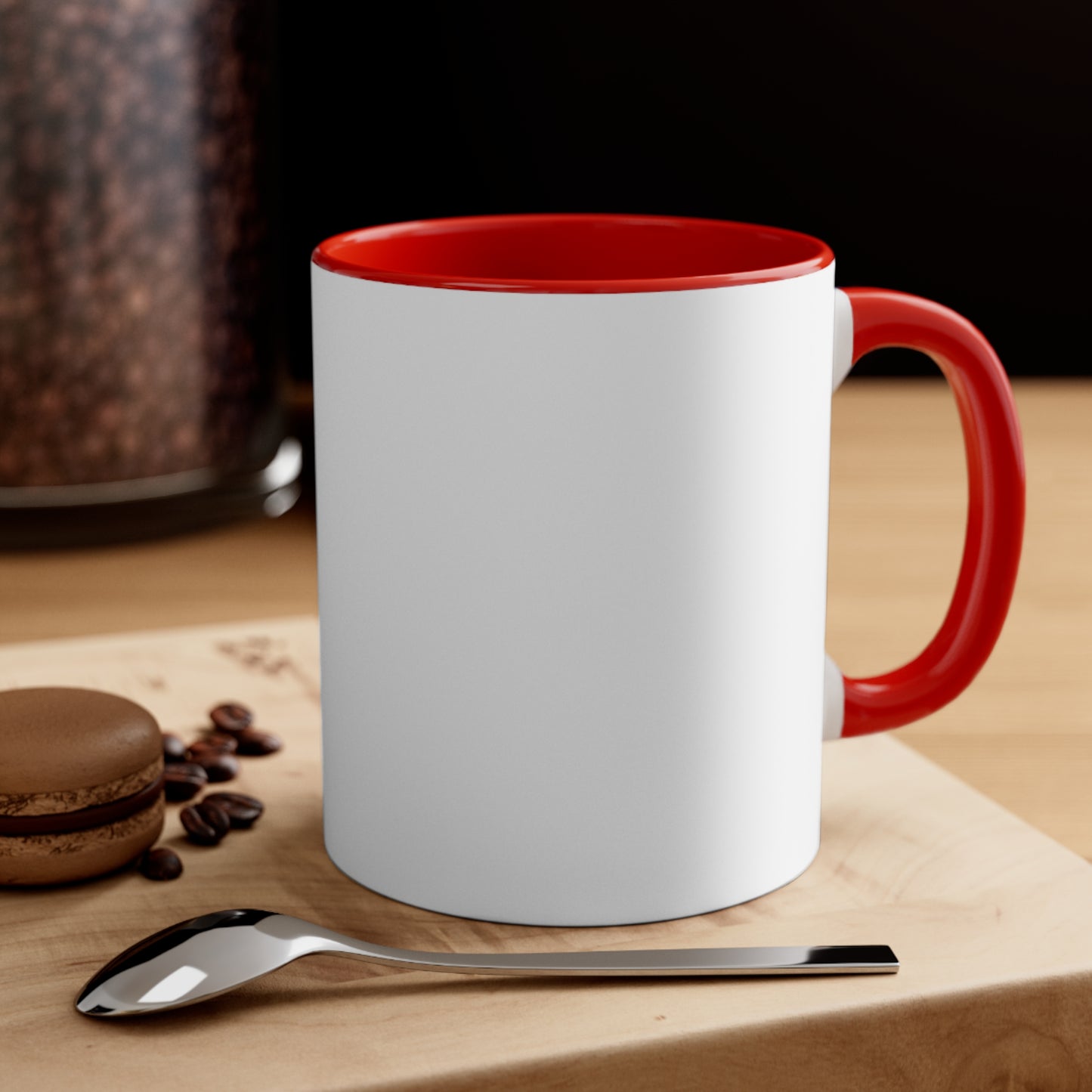 Your Mom Coffee Mug, 11oz